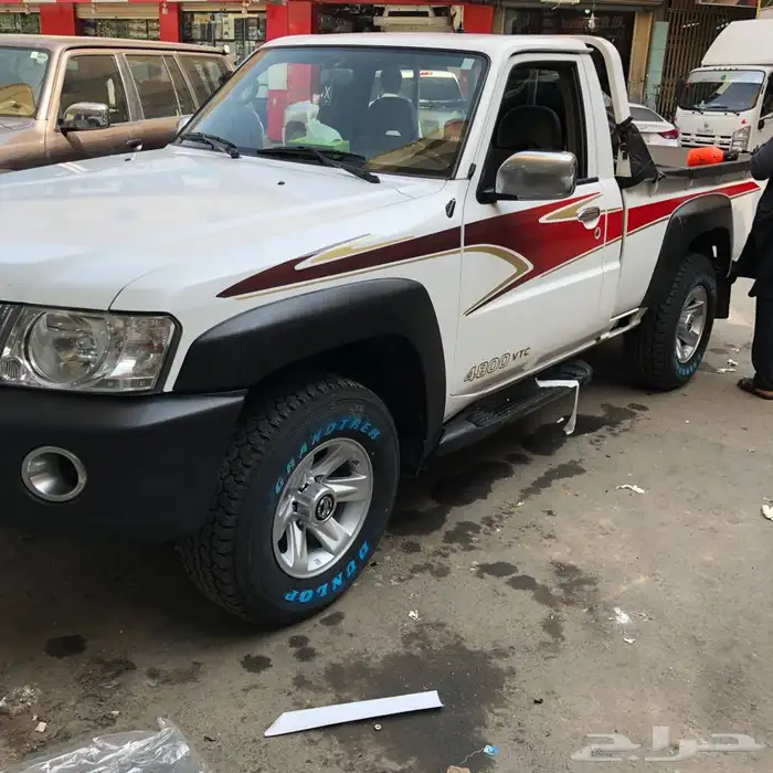 رفارف نيسان شاص فيابر فتك شاص صدام شمعات 5