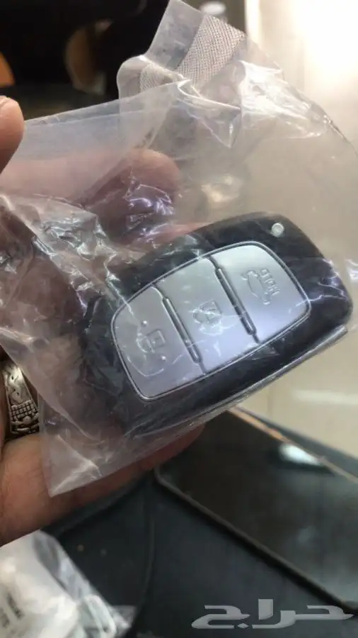 ريموت سنتافي بصمه وبرمجة 0509100450 2