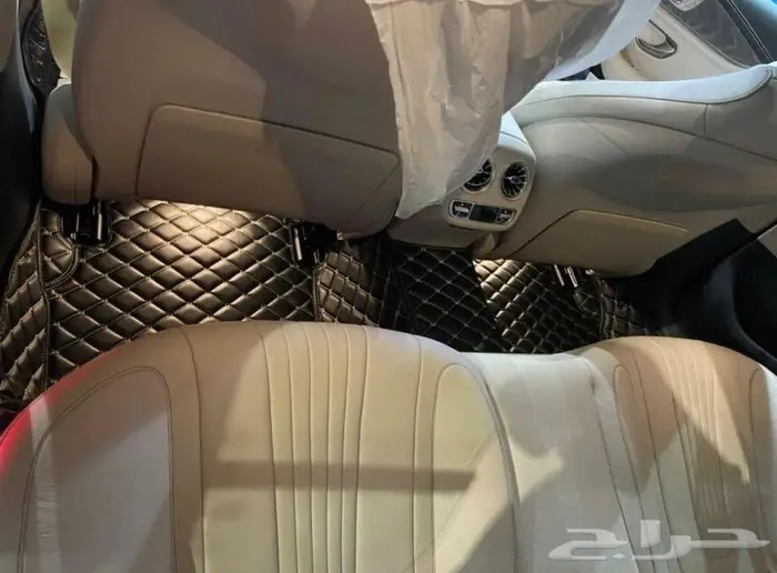 تلبيسات أرضية ازيرا جلد بليكو VIP 5