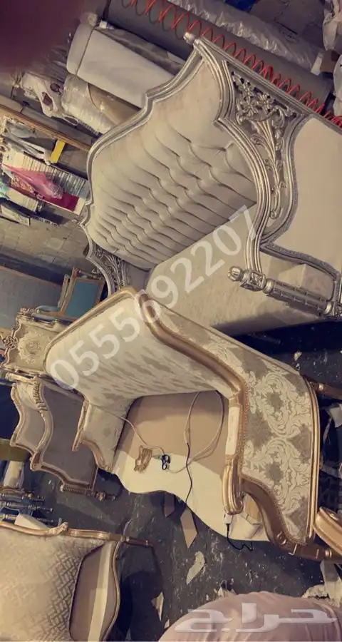كراسي ملكي تصميم_اثاث_ملكي_منزلي_مودرن_كافيهات_مطاعم_مجالس 62