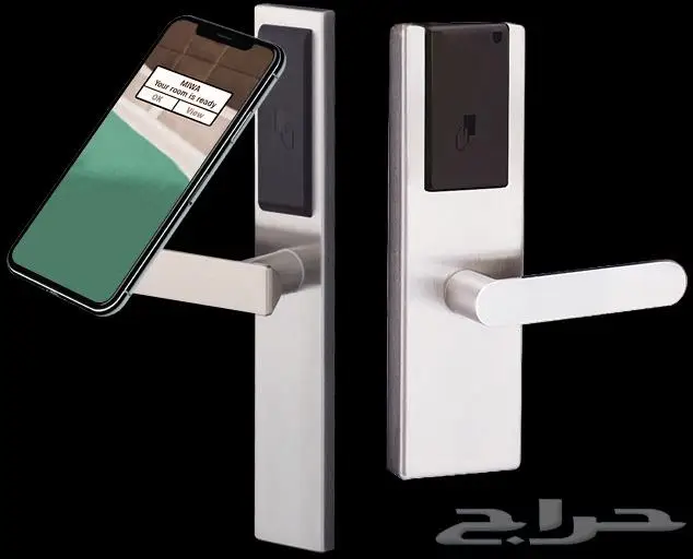 اقفال الكترونية للفنادق وموفرات الطاقة0564291869 2