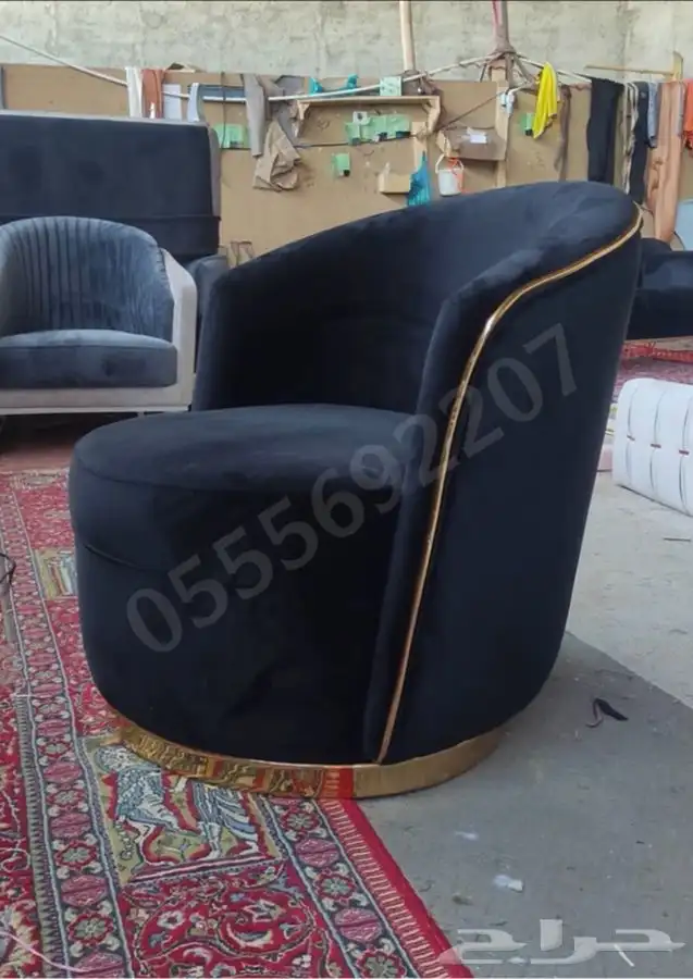 كراسي ملكي تصميم_اثاث_ملكي_منزلي_مودرن_كافيهات_مطاعم_مجالس 42