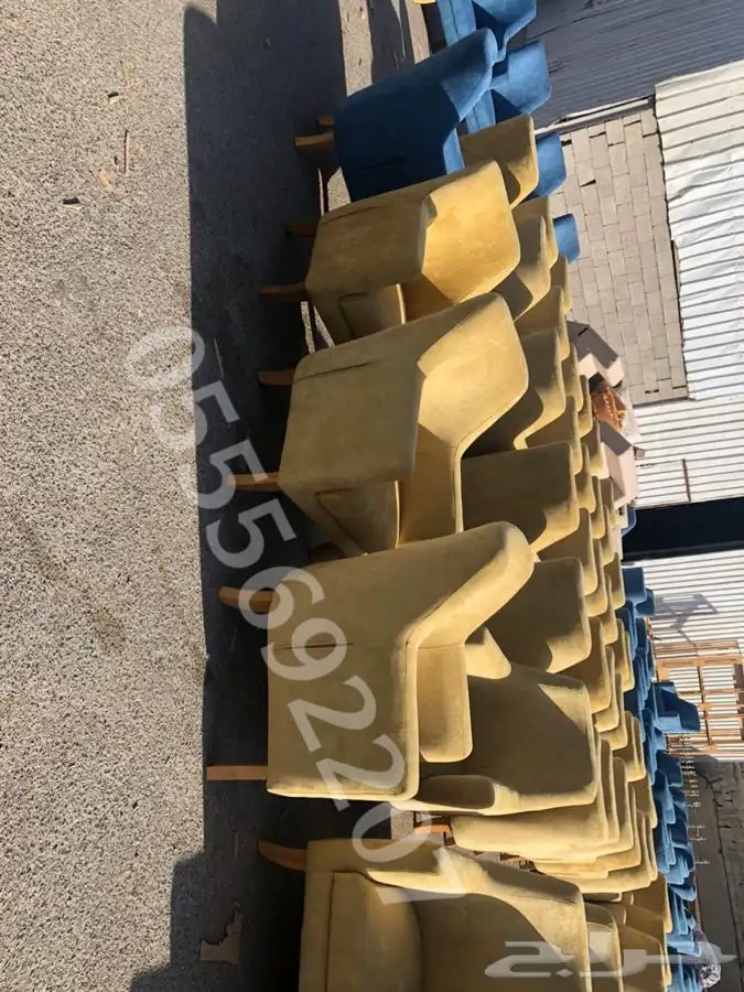 كراسي ملكي تصميم_اثاث_ملكي_منزلي_مودرن_كافيهات_مطاعم_مجالس 66