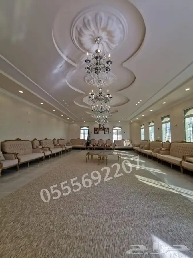 كراسي ملكي تصميم_اثاث_ملكي_منزلي_مودرن_كافيهات_مطاعم_مجالس 2