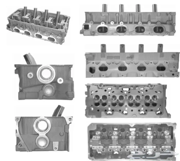 قطع مكينة جمس 2012 0