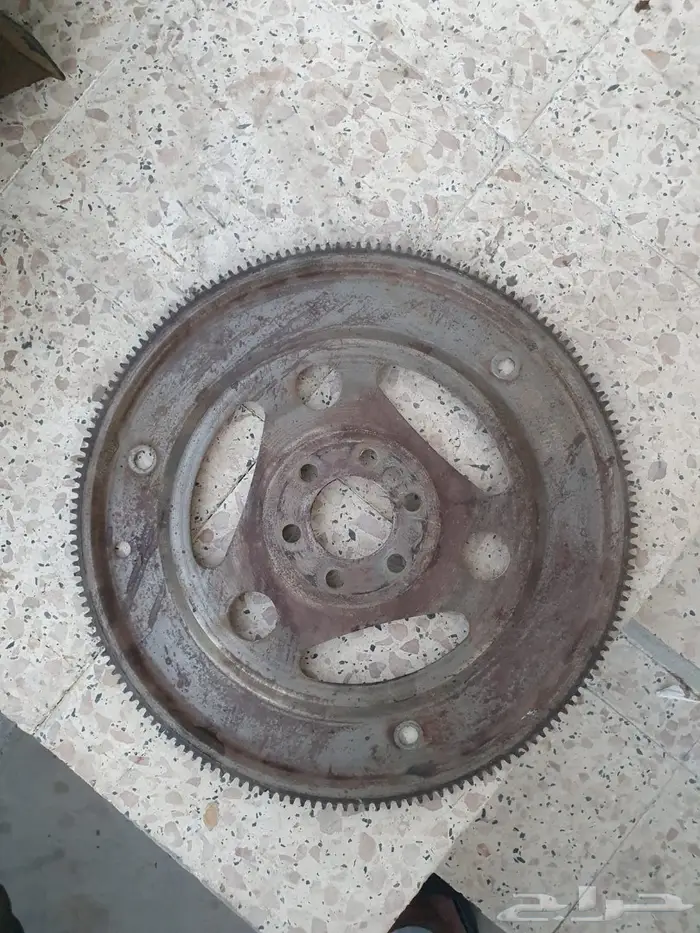 قطع مكينة جمس 2012 3