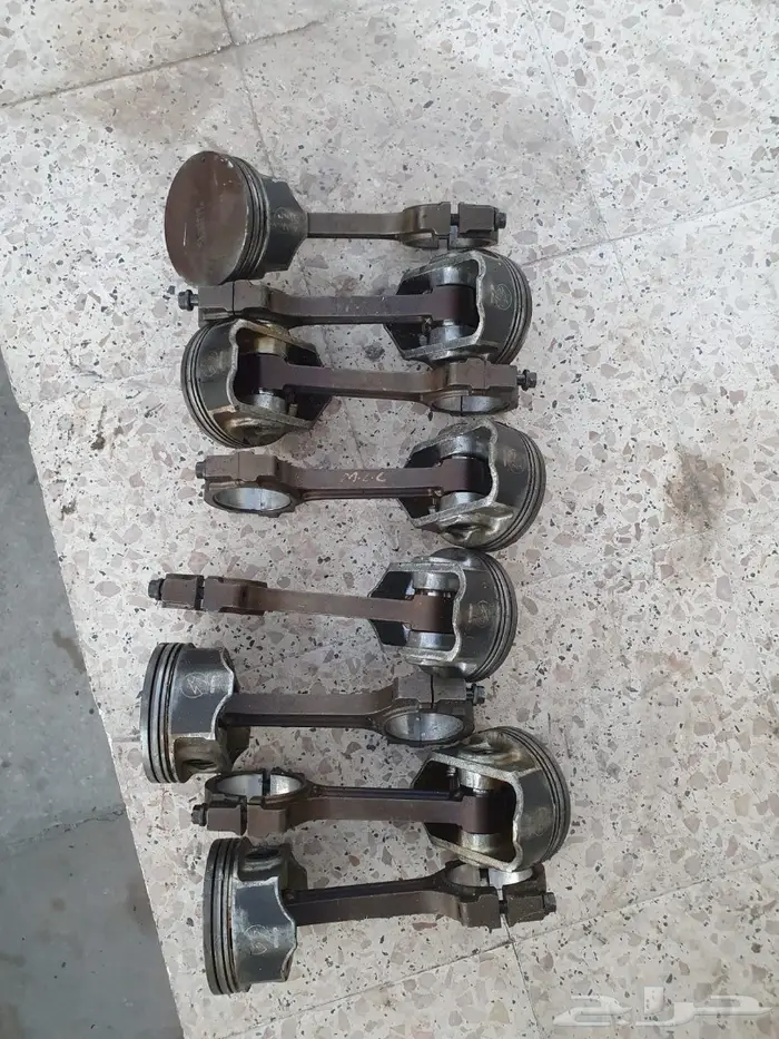 قطع مكينة جمس 2012 6