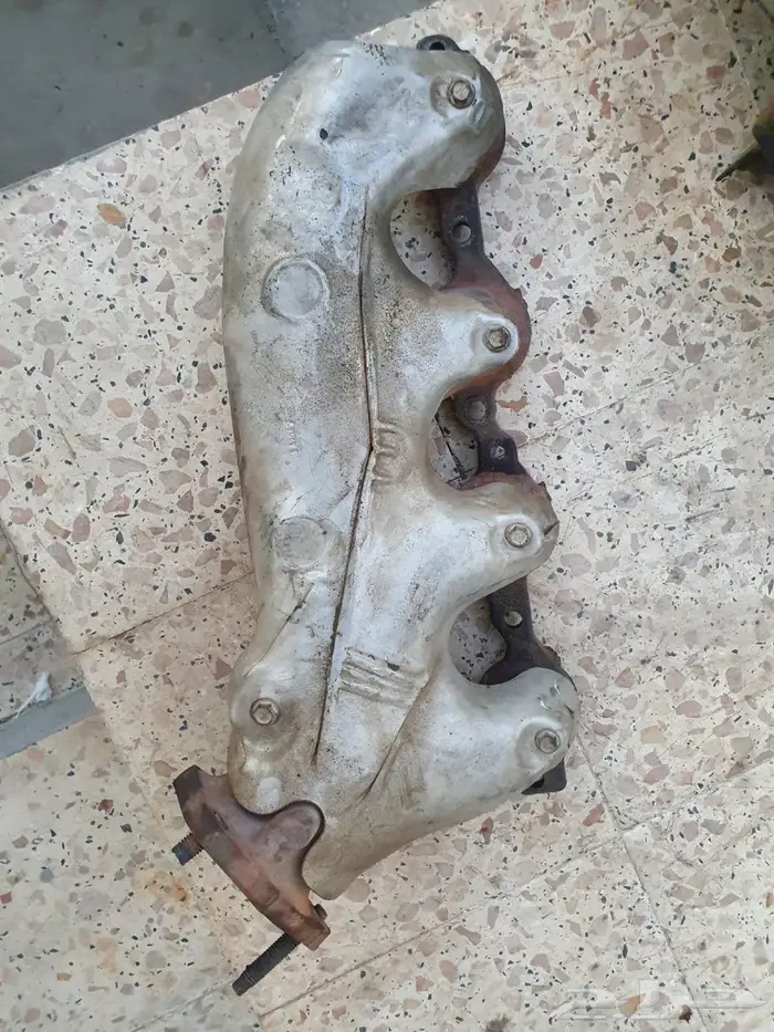 قطع مكينة جمس 2012 7