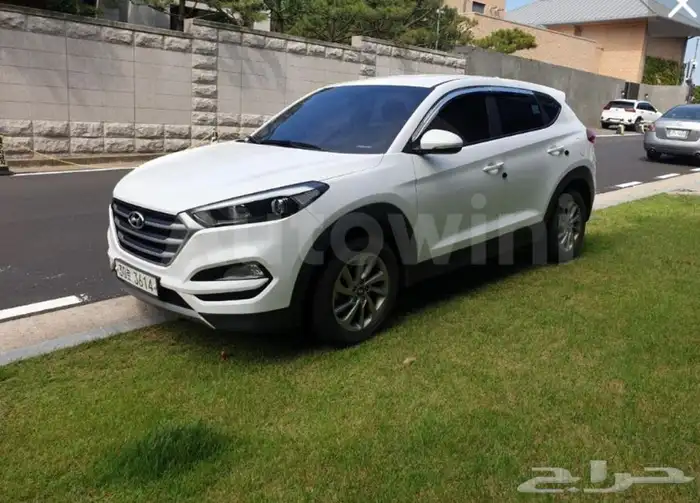 توسان مكتب استيراد من كوريا 0