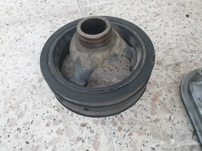 قطع مكينة جمس 2012 4