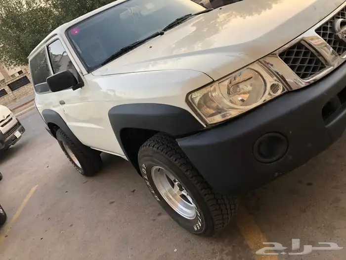 فيابر نيسان شاص رفارف فتك شاص شمعات صدامات 10