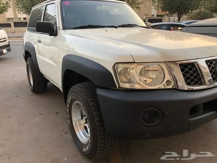 فيابر نيسان شاص رفارف فتك شاص شمعات صدامات 7
