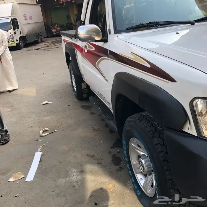فيابر نيسان شاص رفارف فتك شاص شمعات صدامات 13