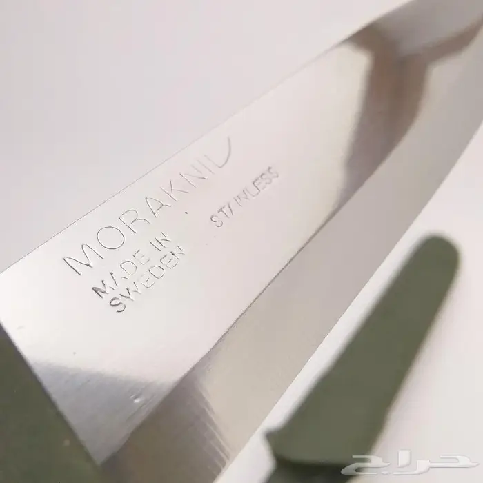 سكين مورا كومبانيون صناعة سويدي 2