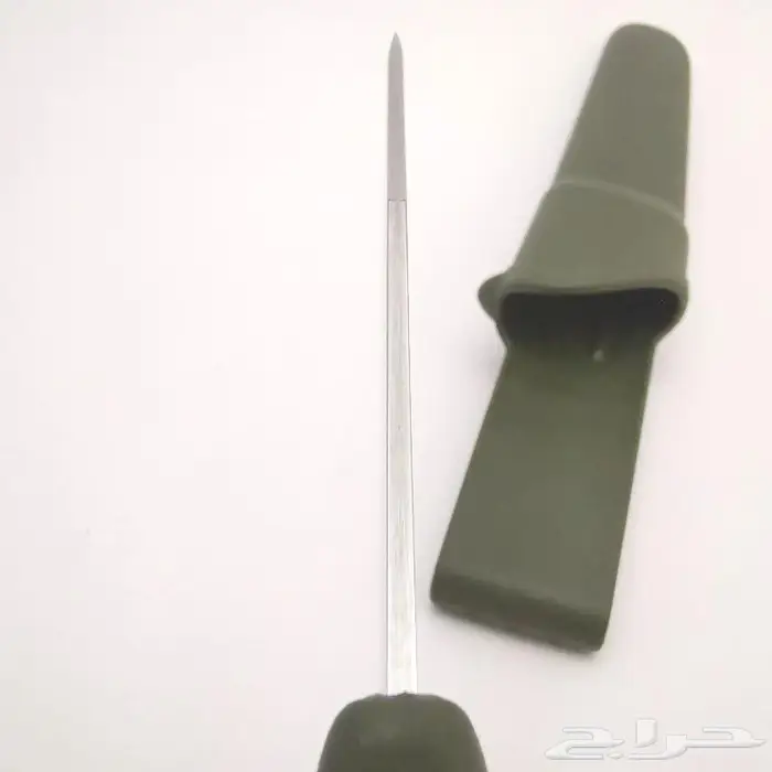 سكين مورا كومبانيون صناعة سويدي 5