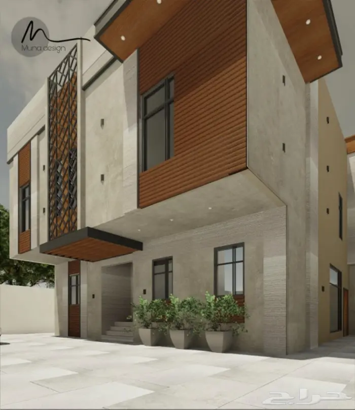 تصميم واجهة 43