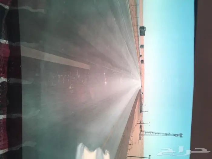سطحه بالرياض راجع للقصيم 0