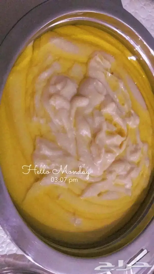 عريكة و قشد وعيش جنوبيه جاهزه لتسليم الان 3