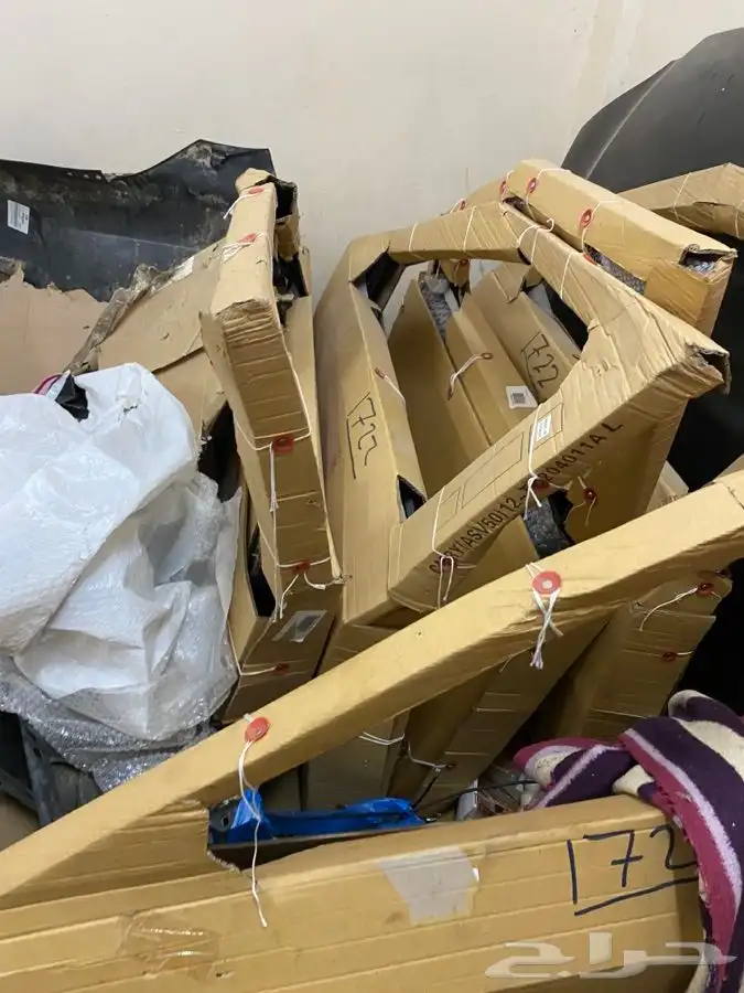 ابواب كامري وكرولا 1