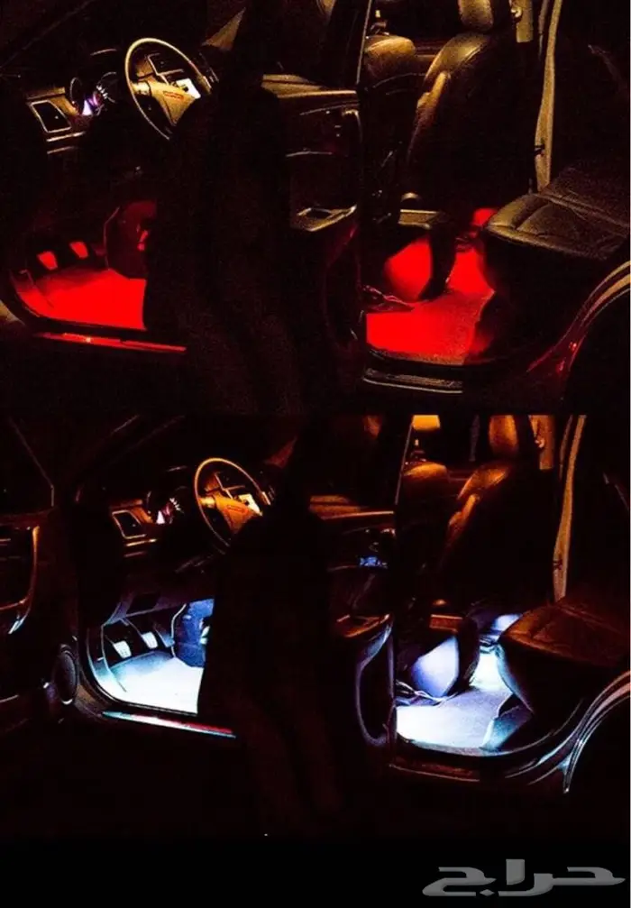 شاشة كورولا 2015 من هاب HAB 13