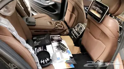 مرسيدس يخت مخزن 11