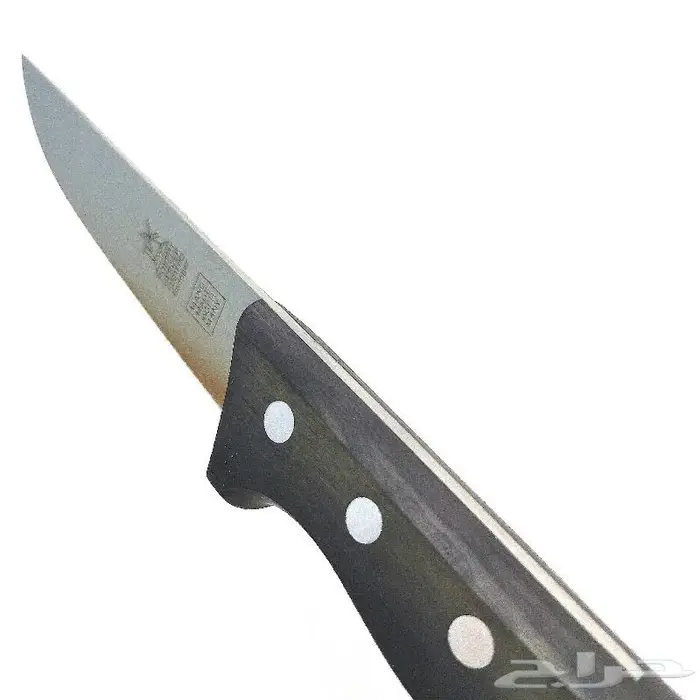 سكين أم طاحونة للذبح والسلخ 2