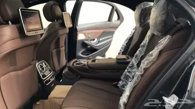 مرسيدس يخت مخزن 10
