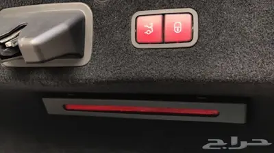 مرسيدس يخت مخزن 16