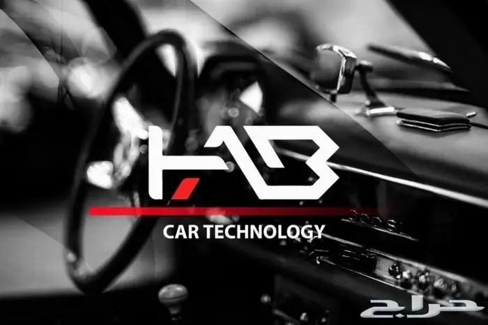 شاشة كورولا 2015 من هاب HAB 18