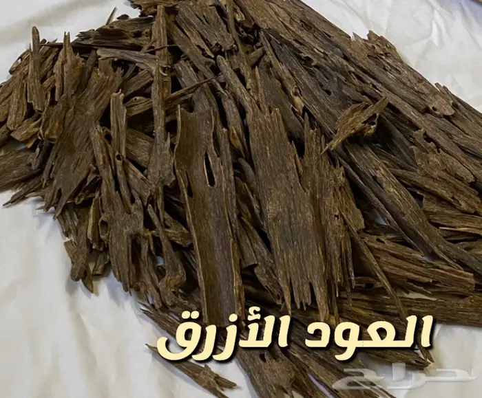 عود طبيعي  هندي   كلمنتان   هندي موري  0