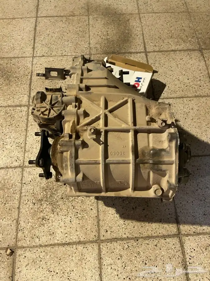 اغراض قطع تندرا 25