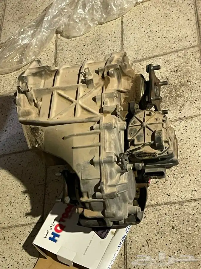 اغراض قطع تندرا 26
