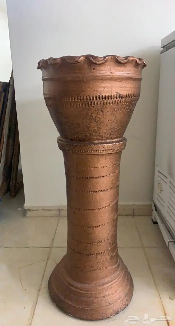 جرة - لمبة(اباجورة) 3