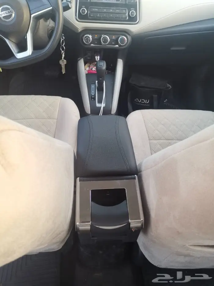 مسند مصمم لل صني موديل 2013 الى 2025 25