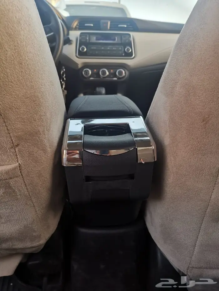 مسند مصمم لل صني موديل 2013 الى 2025 26