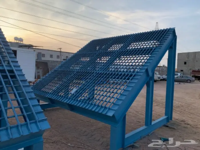 غربال دفنيات للبيع او للايجار . 3