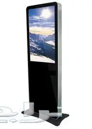 شاشات _عرض _تفاعلية _إعلانية  0