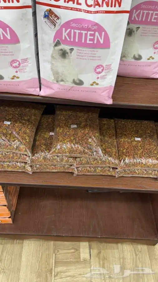 العامريه لطيور واسماك الزينه 18