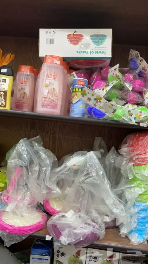 العامريه لطيور واسماك الزينه 15