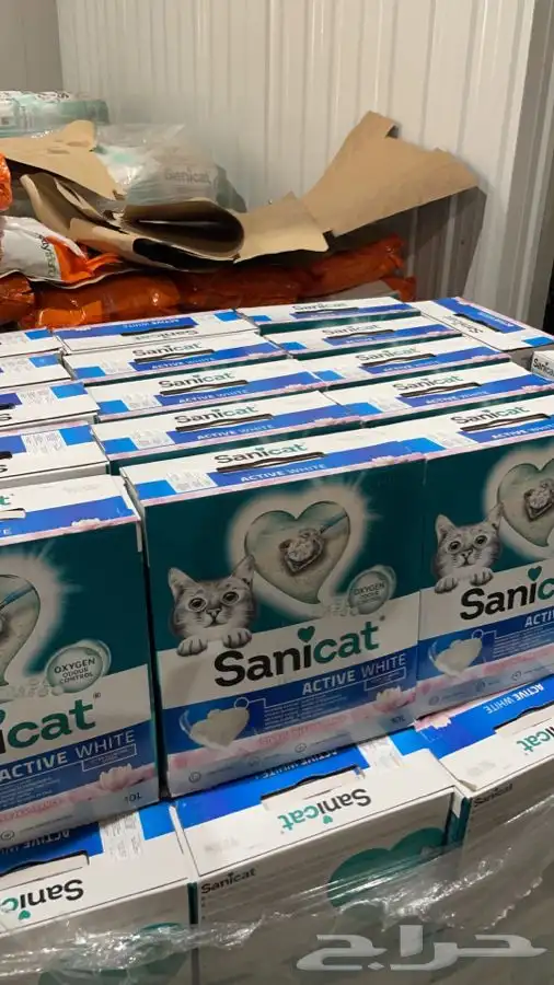 العامريه لطيور واسماك الزينه 5