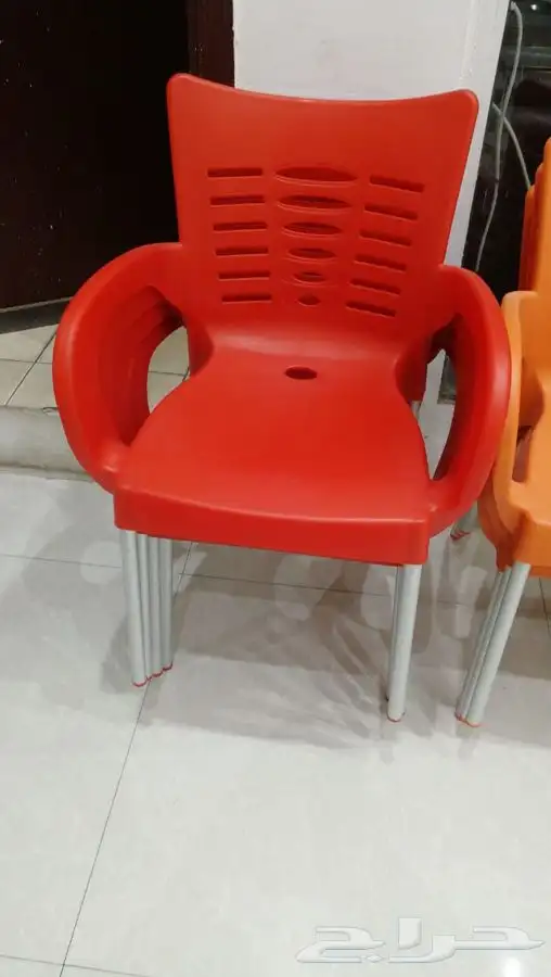 كراسي افراح طاولات حفلات وطاولات بوفيه كراسي بلاستيك 11