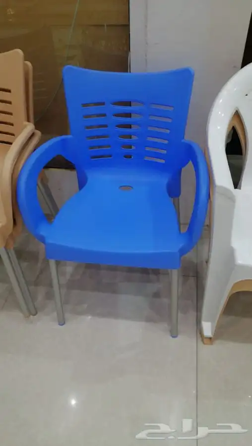كراسي افراح طاولات حفلات وطاولات بوفيه كراسي بلاستيك 15