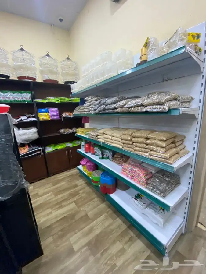 العامريه لطيور واسماك الزينه 43