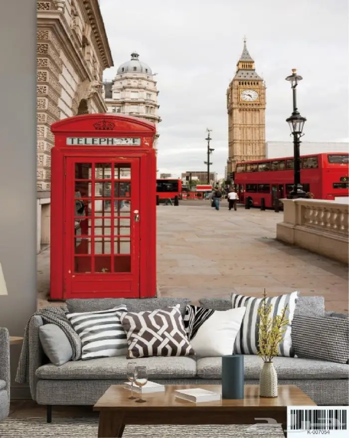 ستائر رول رائعة ثلاثية الأبعاد سعر جملة جديد 21