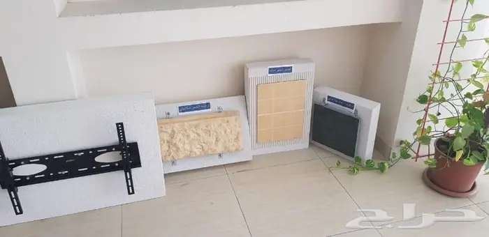 ملاحق سيبوركس ارتداد بلك ابيض عوازل اسقف جاهز 3
