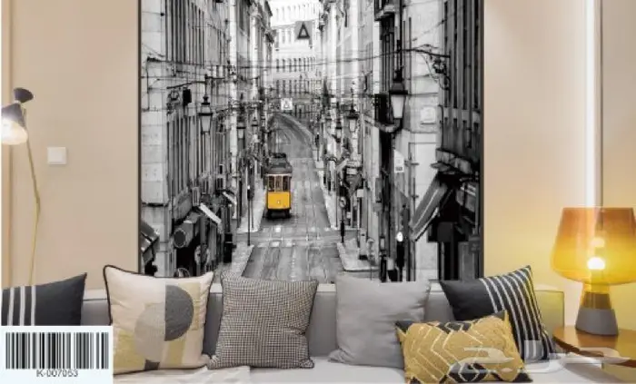 ستائر رول رائعة ثلاثية الأبعاد سعر جملة جديد 22