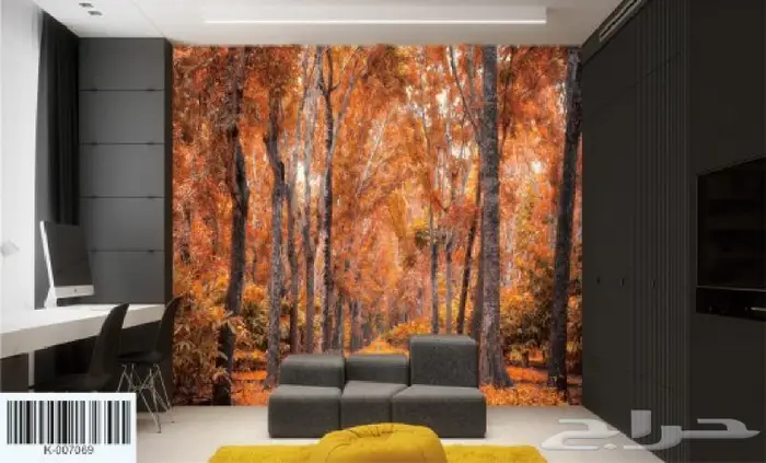 ستائر رول رائعة ثلاثية الأبعاد سعر جملة جديد 0