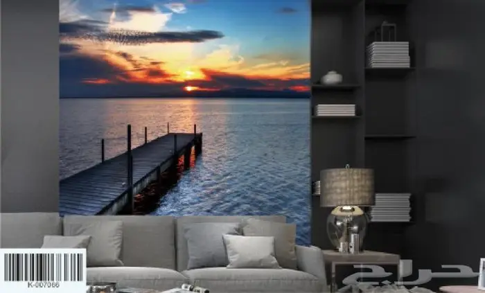 ستائر رول رائعة ثلاثية الأبعاد سعر جملة جديد 2