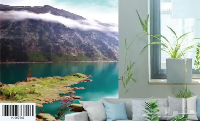 ستائر رول رائعة ثلاثية الأبعاد سعر جملة جديد 9