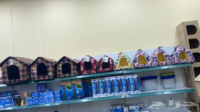 العامريه لطيور واسماك الزينه 14